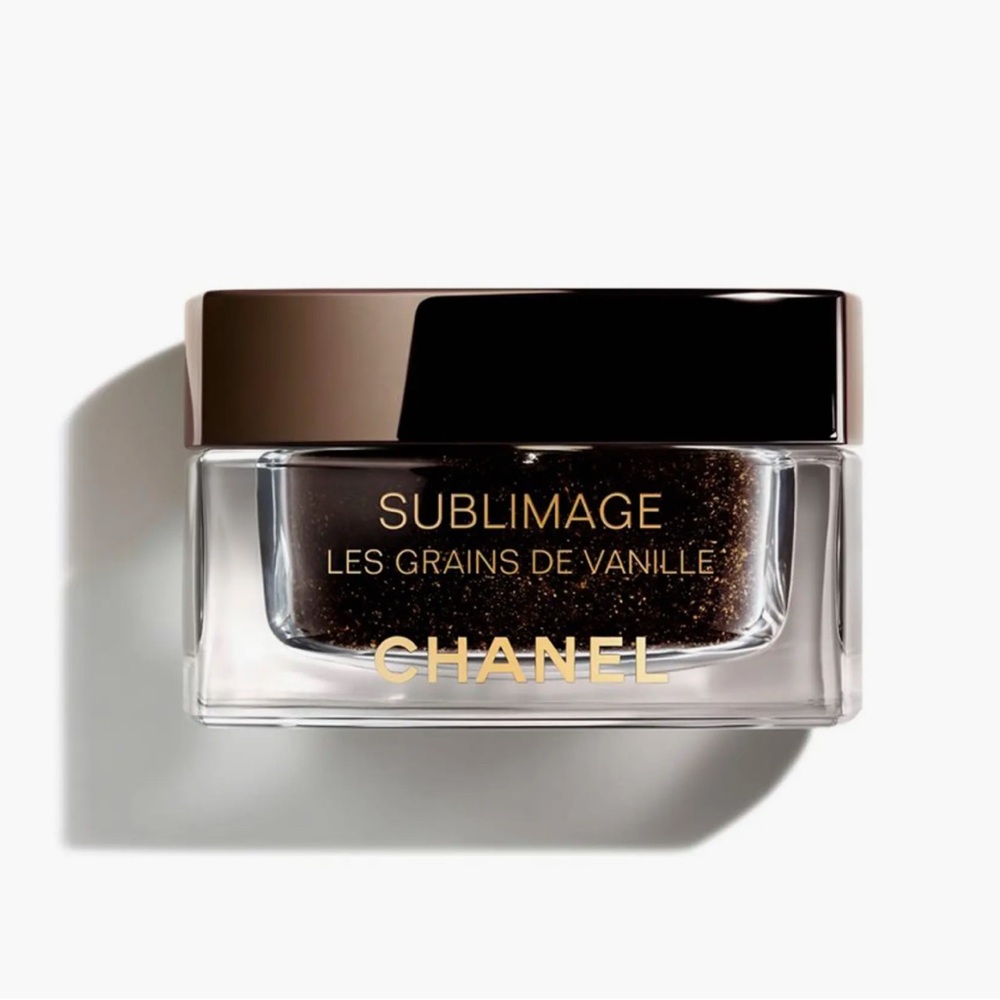 Chanel Sublimage Exfoliating Face Scrub